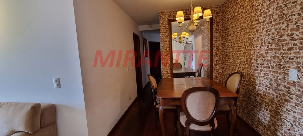 Apartamento de 86m² com 3 quartos em Vila Mariana