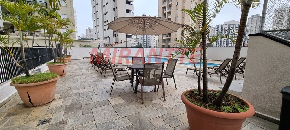 Apartamento de 86m² com 3 quartos em Vila Mariana