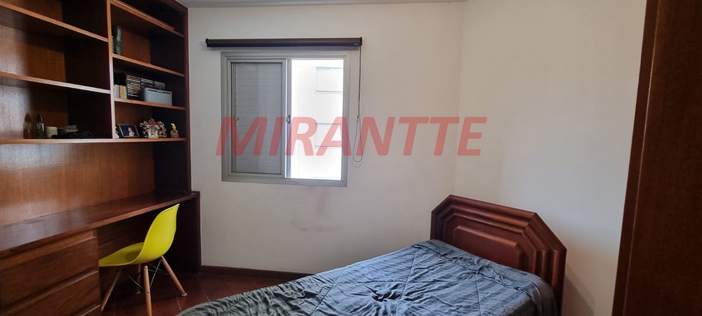 Apartamento de 86m² com 3 quartos em Vila Mariana