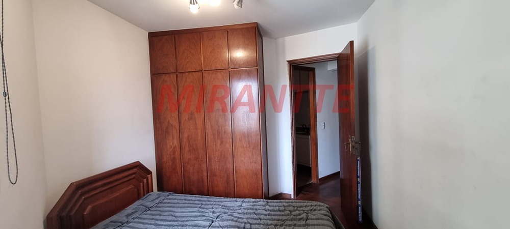Apartamento de 86m² com 3 quartos em Vila Mariana