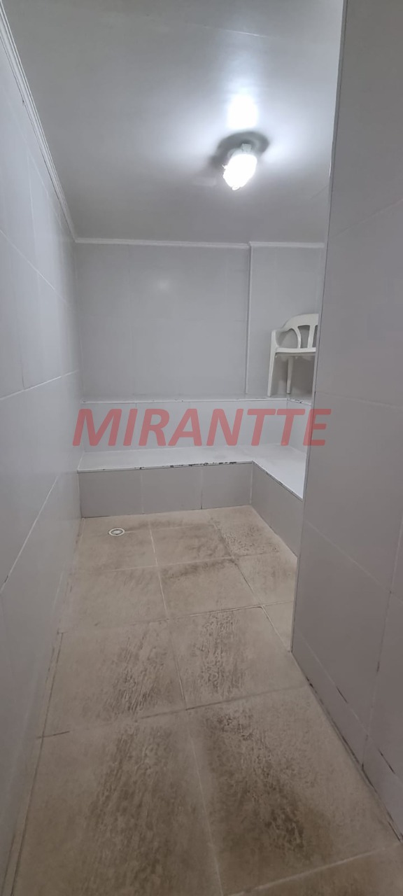 Apartamento de 86m² com 3 quartos em Vila Mariana