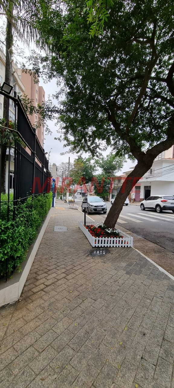 Apartamento de 86m² com 3 quartos em Vila Mariana