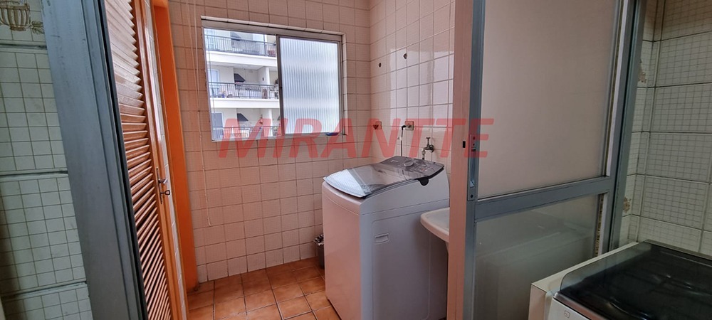 Apartamento de 86m² com 3 quartos em Vila Mariana