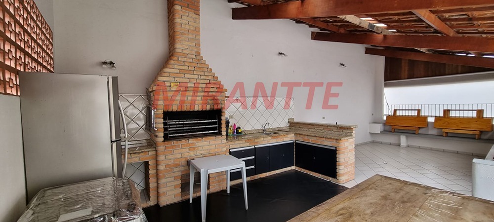 Apartamento de 86m² com 3 quartos em Vila Mariana