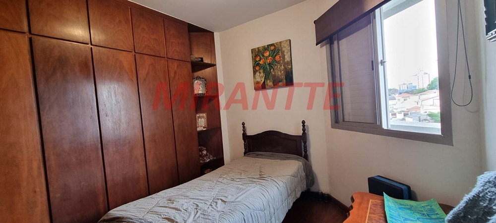 Apartamento de 86m² com 3 quartos em Vila Mariana