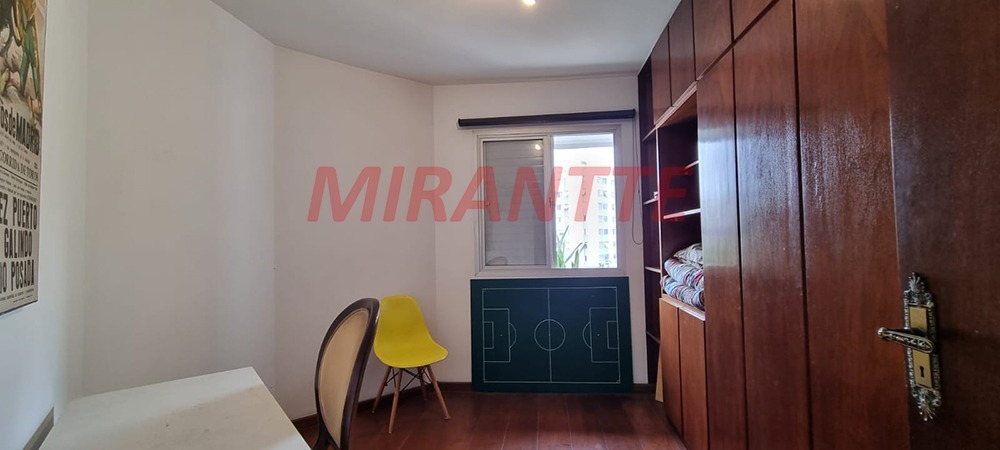 Apartamento de 86m² com 3 quartos em Vila Mariana