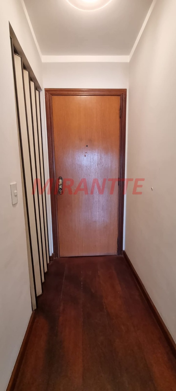 Apartamento de 86m² com 3 quartos em Vila Mariana