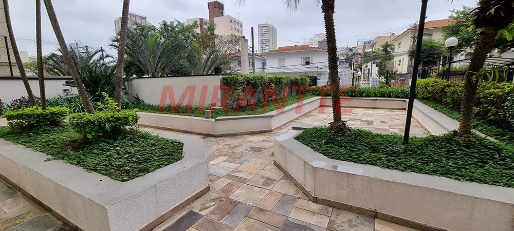 Apartamento de 86m² com 3 quartos em Vila Mariana
