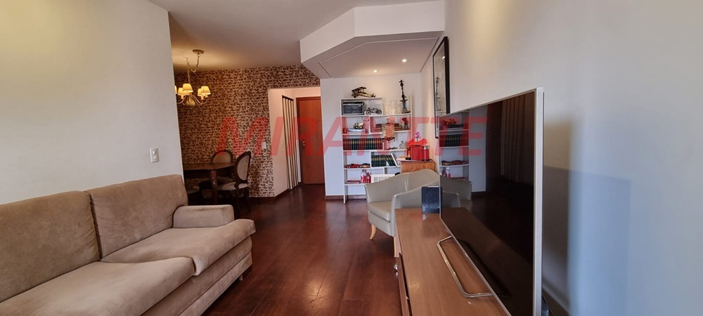 Apartamento de 86m² com 3 quartos em Vila Mariana
