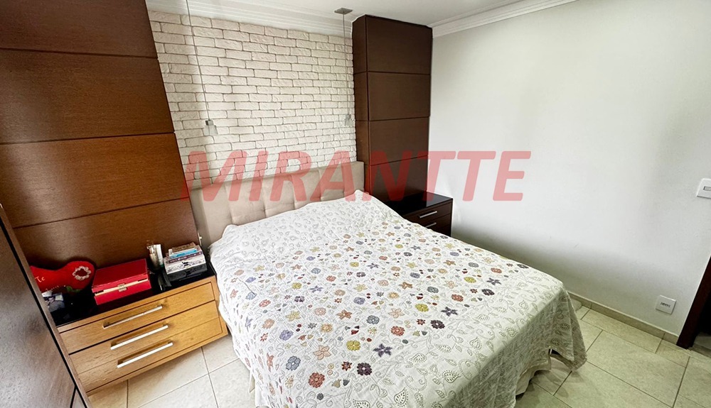 Apartamento de 139.6m² com 3 quartos em Tucuruvi