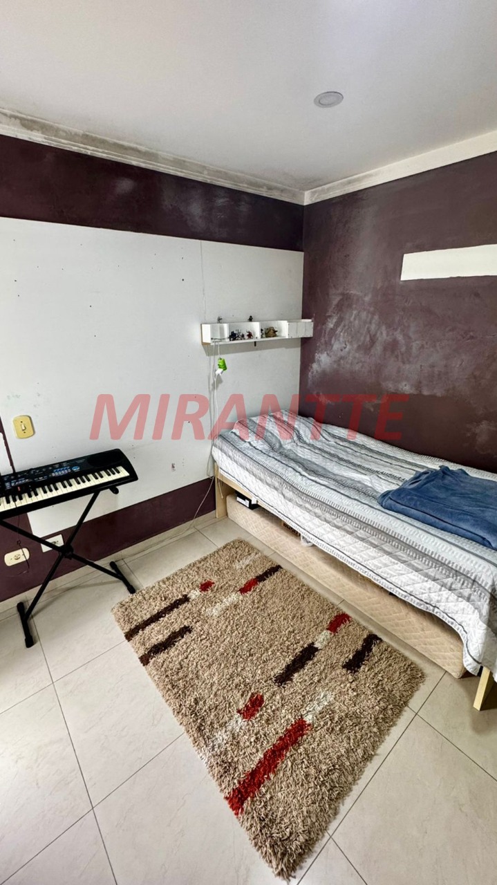Apartamento de 139.6m² com 3 quartos em Tucuruvi