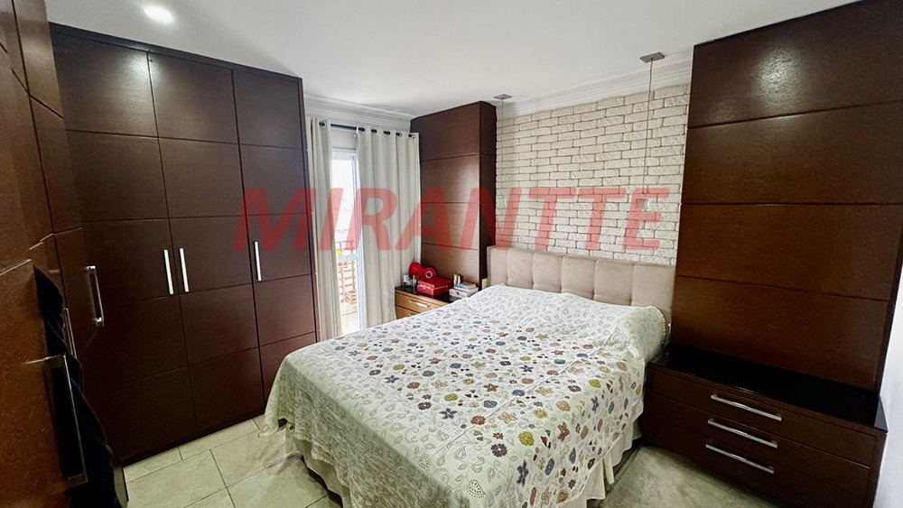 Apartamento de 139.6m² com 3 quartos em Tucuruvi
