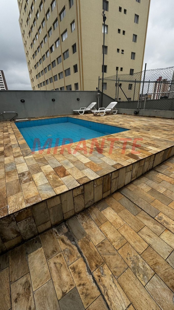 Apartamento de 139.6m² com 3 quartos em Tucuruvi