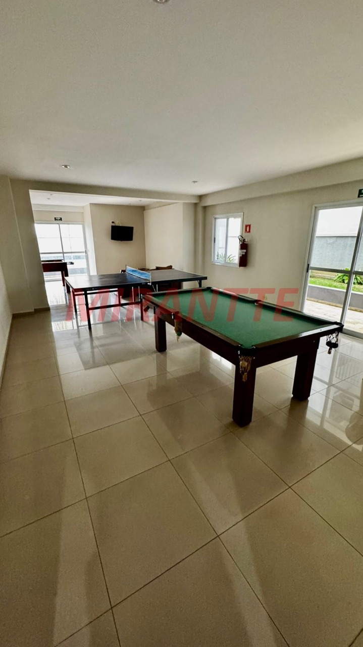 Apartamento de 139.6m² com 3 quartos em Tucuruvi