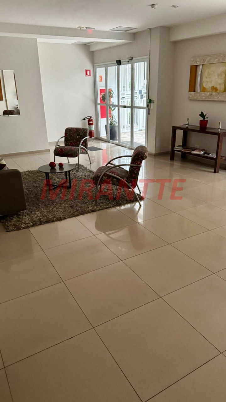 Apartamento de 139.6m² com 3 quartos em Tucuruvi