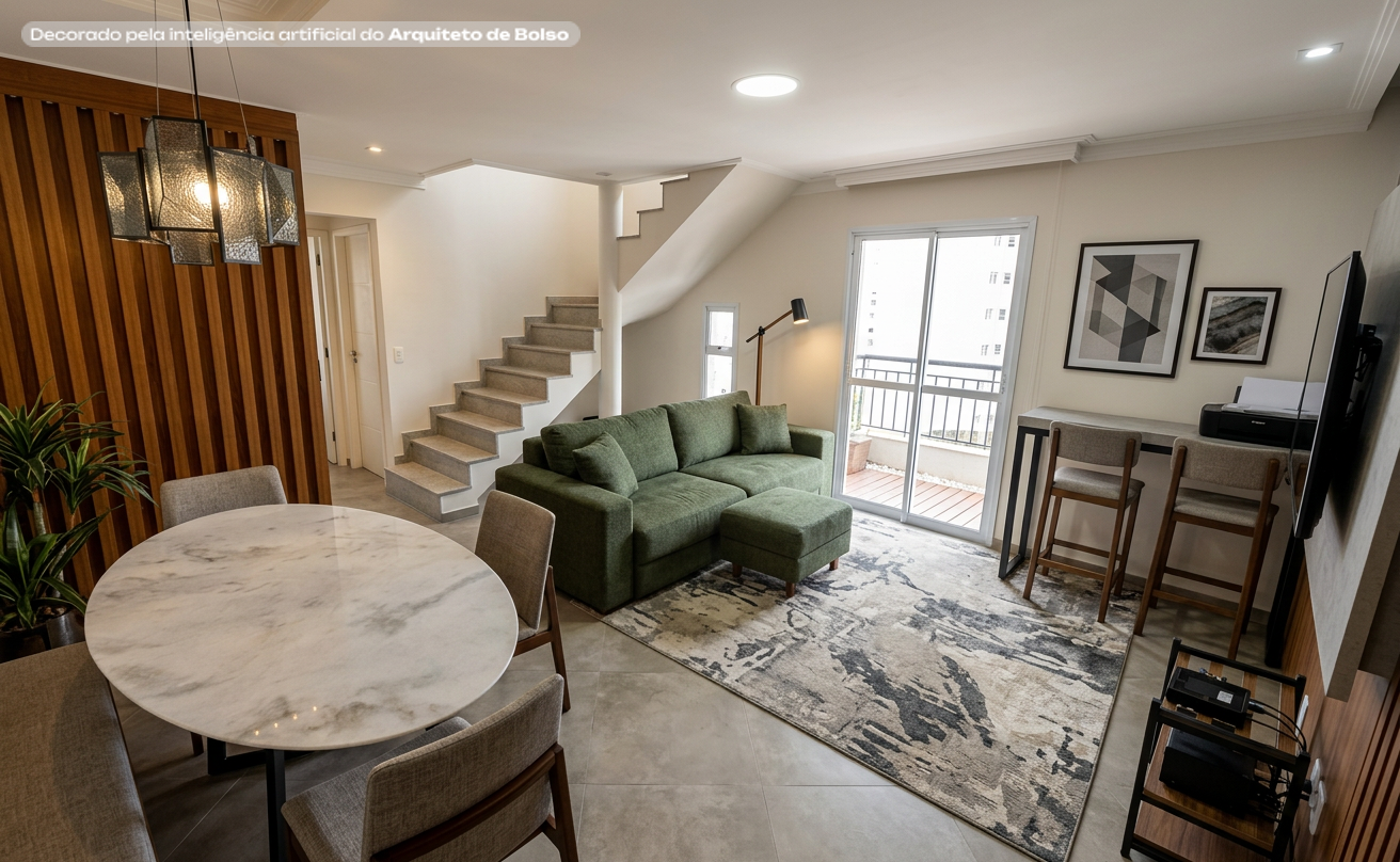 Apartamento de 139.6m² com 3 quartos em Tucuruvi