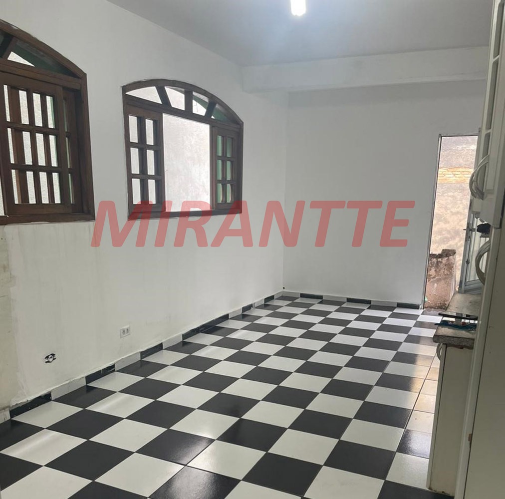 Sobrado de 150m² com 2 quartos em Jardim São Paulo