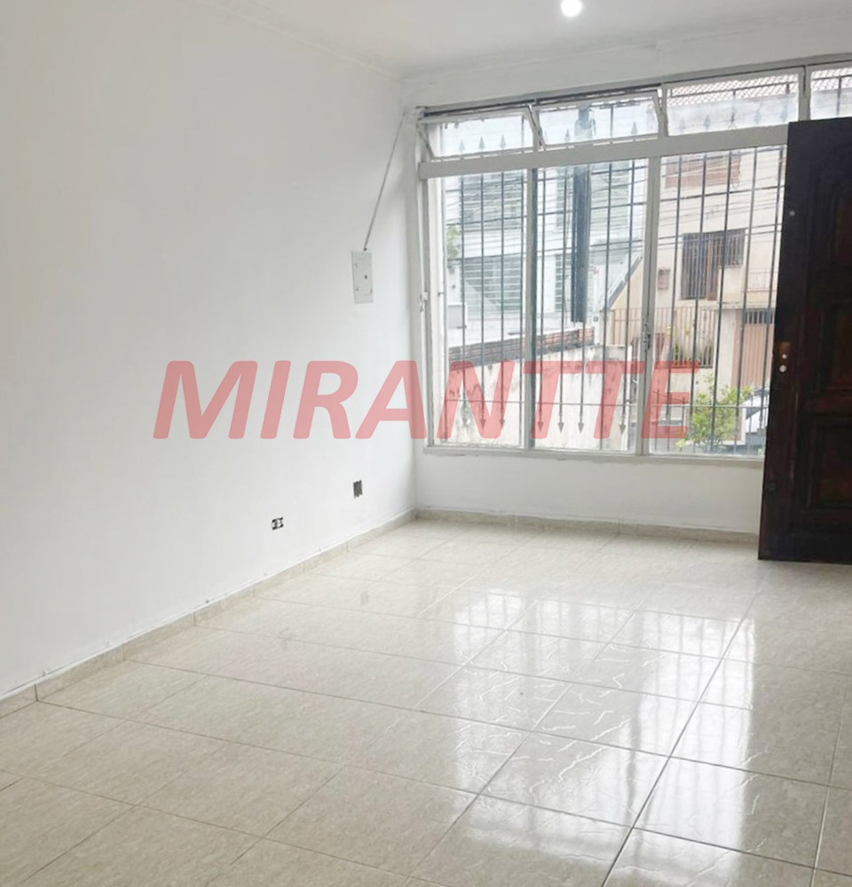 Sobrado de 150m² com 2 quartos em Jardim São Paulo