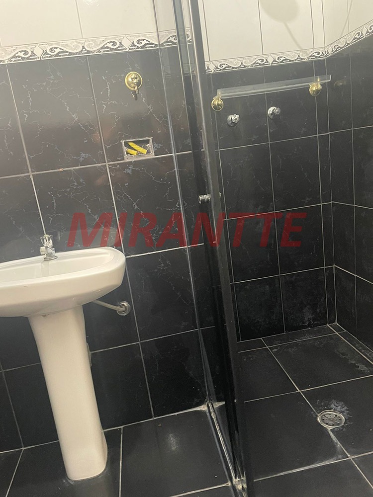 Sobrado de 150m² com 2 quartos em Jardim São Paulo