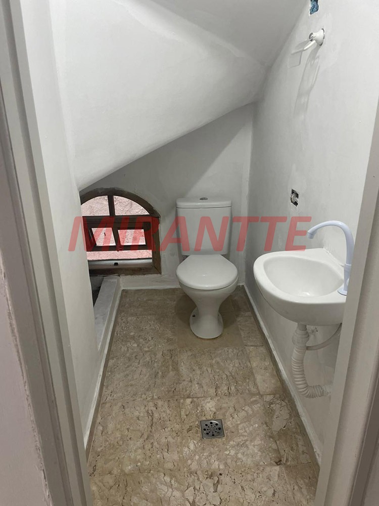 Sobrado de 150m² com 2 quartos em Jardim São Paulo