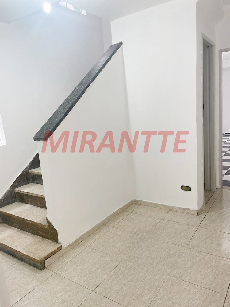 Sobrado de 150m² com 2 quartos em Jardim São Paulo