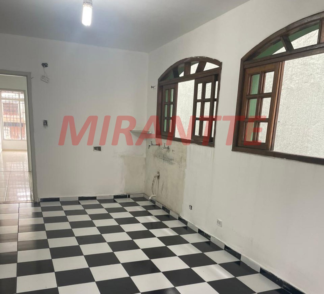 Sobrado de 150m² com 2 quartos em Jardim São Paulo