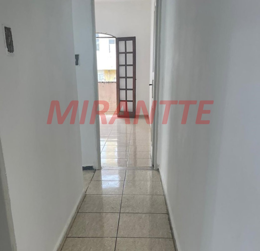 Sobrado de 150m² com 2 quartos em Jardim São Paulo