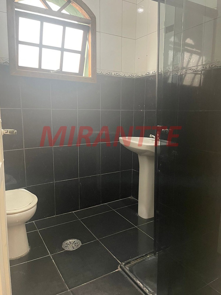 Sobrado de 150m² com 2 quartos em Jardim São Paulo