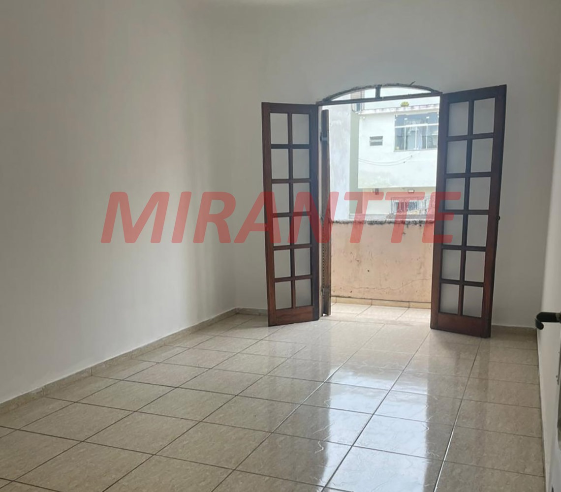 Sobrado de 150m² com 2 quartos em Jardim São Paulo