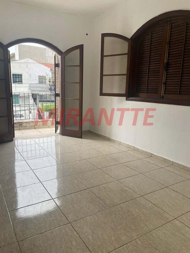 Sobrado de 150m² com 2 quartos em Jardim São Paulo