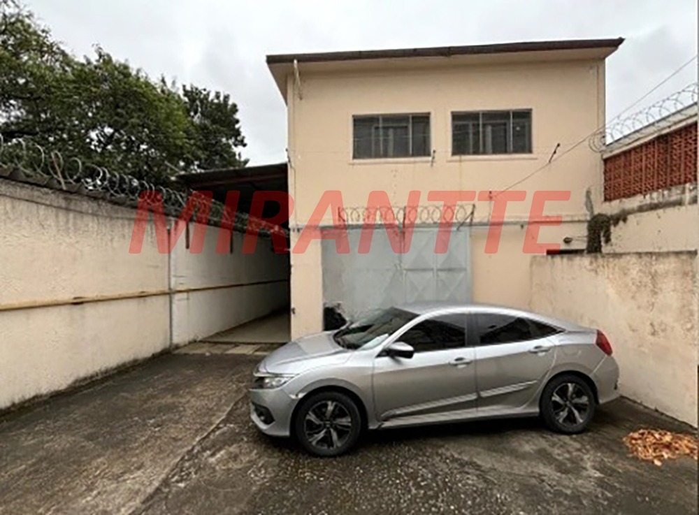 Galpao de 440m² em Chora Menino