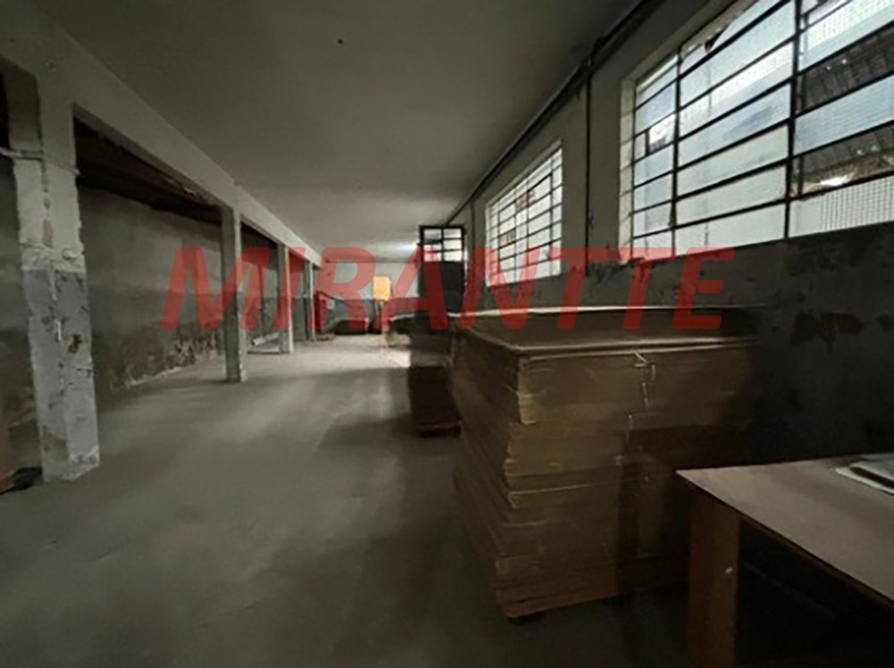 Galpao de 440m² em Chora Menino