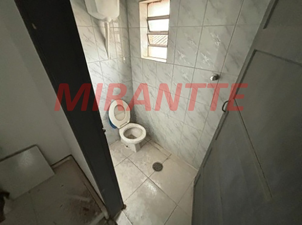 Galpao de 440m² em Chora Menino