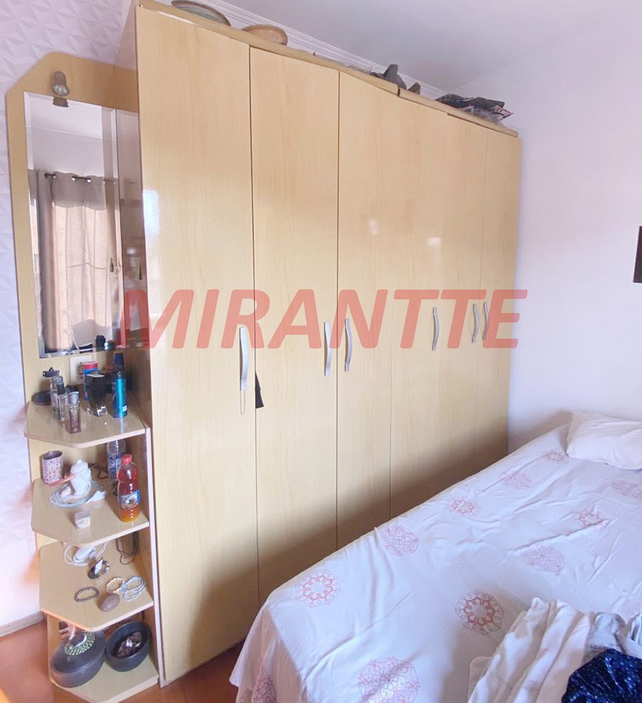 Sobrado de 118m² com 3 quartos em Jardim Tremembé