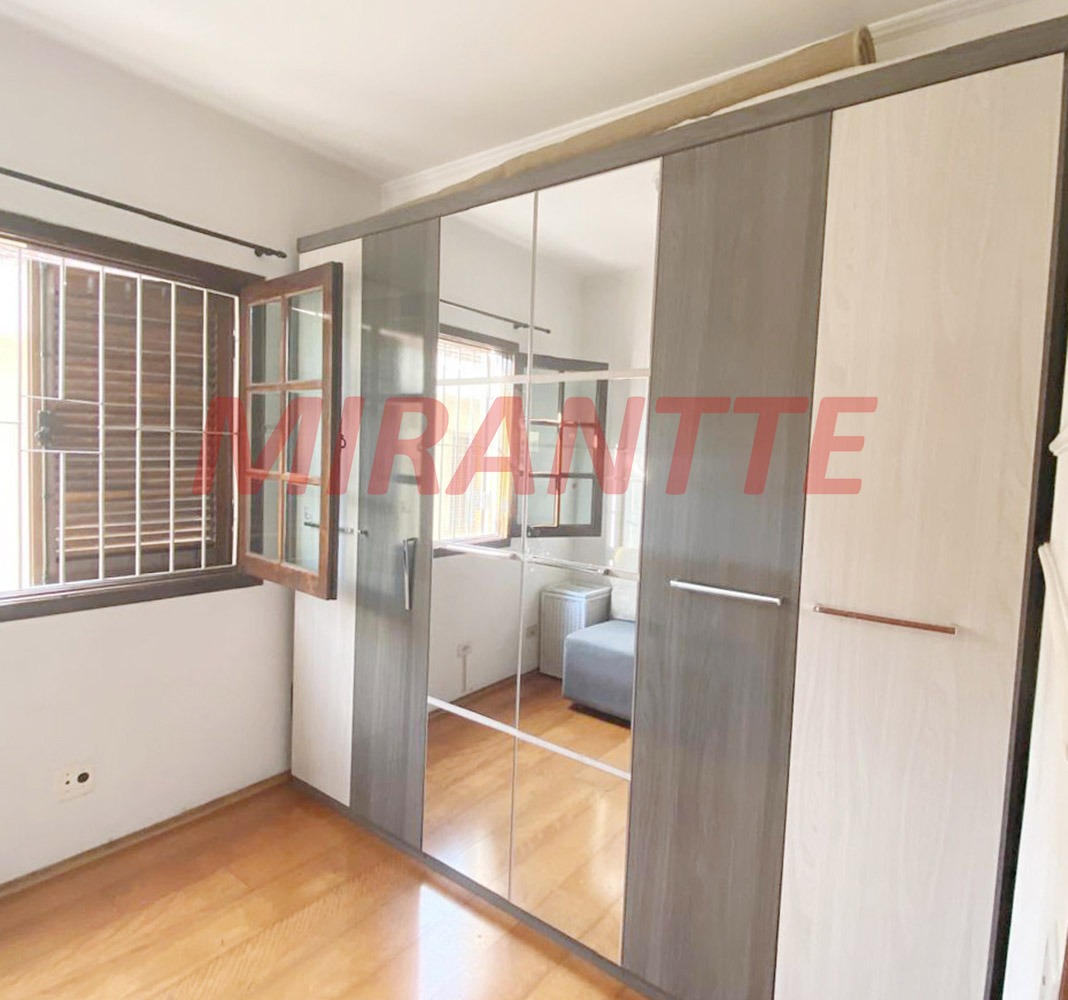 Sobrado de 118m² com 3 quartos em Jardim Tremembé