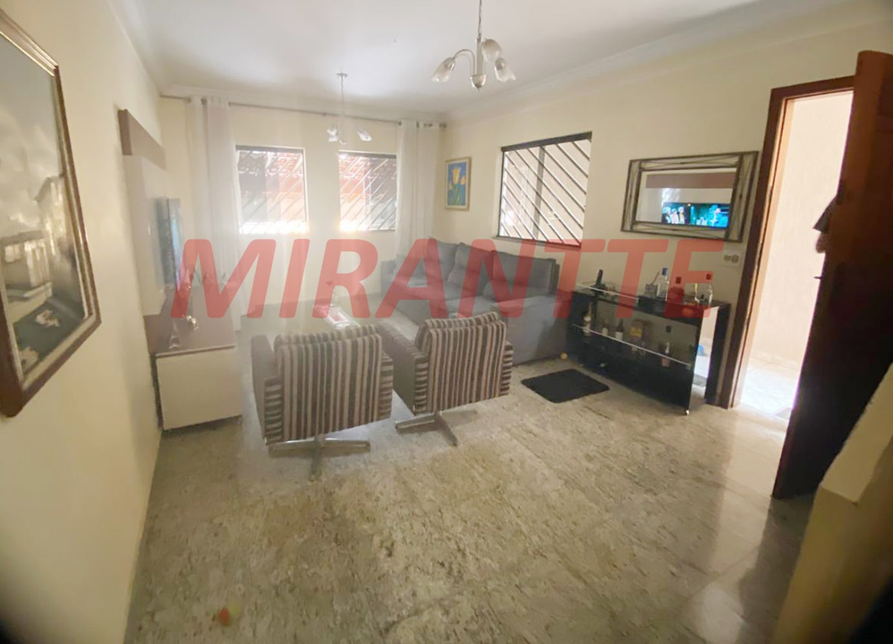 Sobrado de 118m² com 3 quartos em Jardim Tremembé