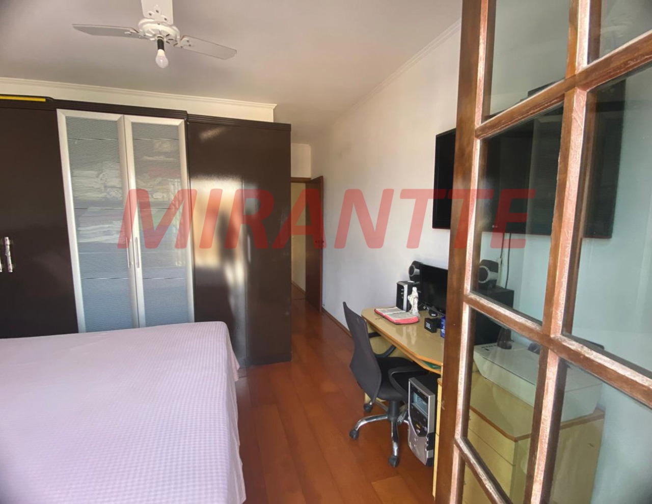 Sobrado de 118m² com 3 quartos em Jardim Tremembé