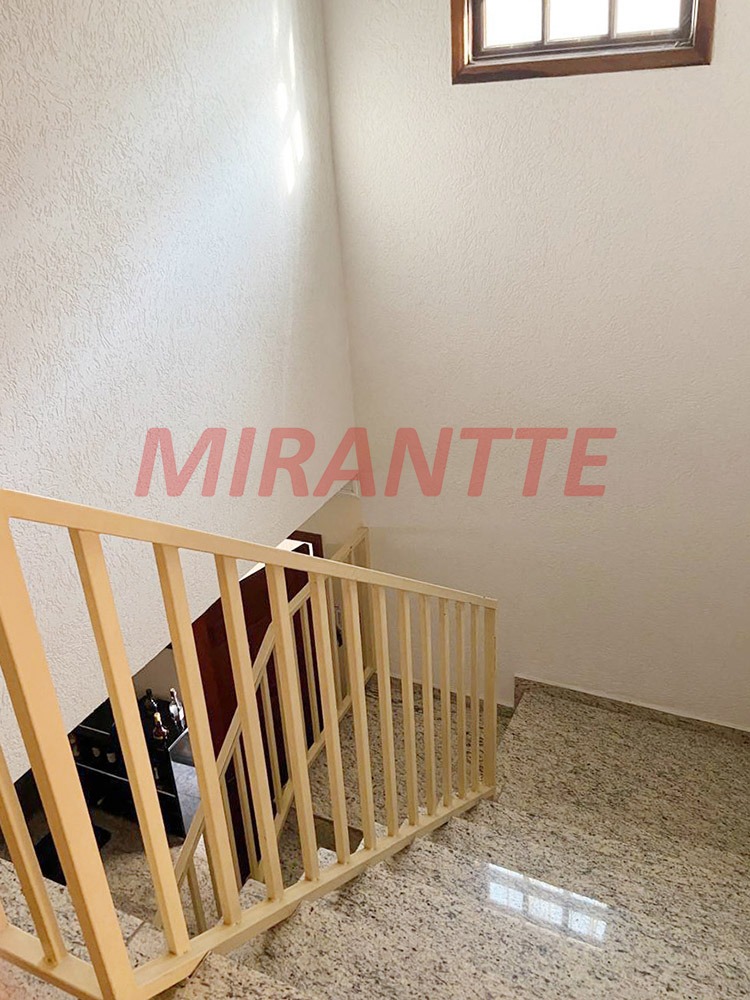 Sobrado de 118m² com 3 quartos em Jardim Tremembé