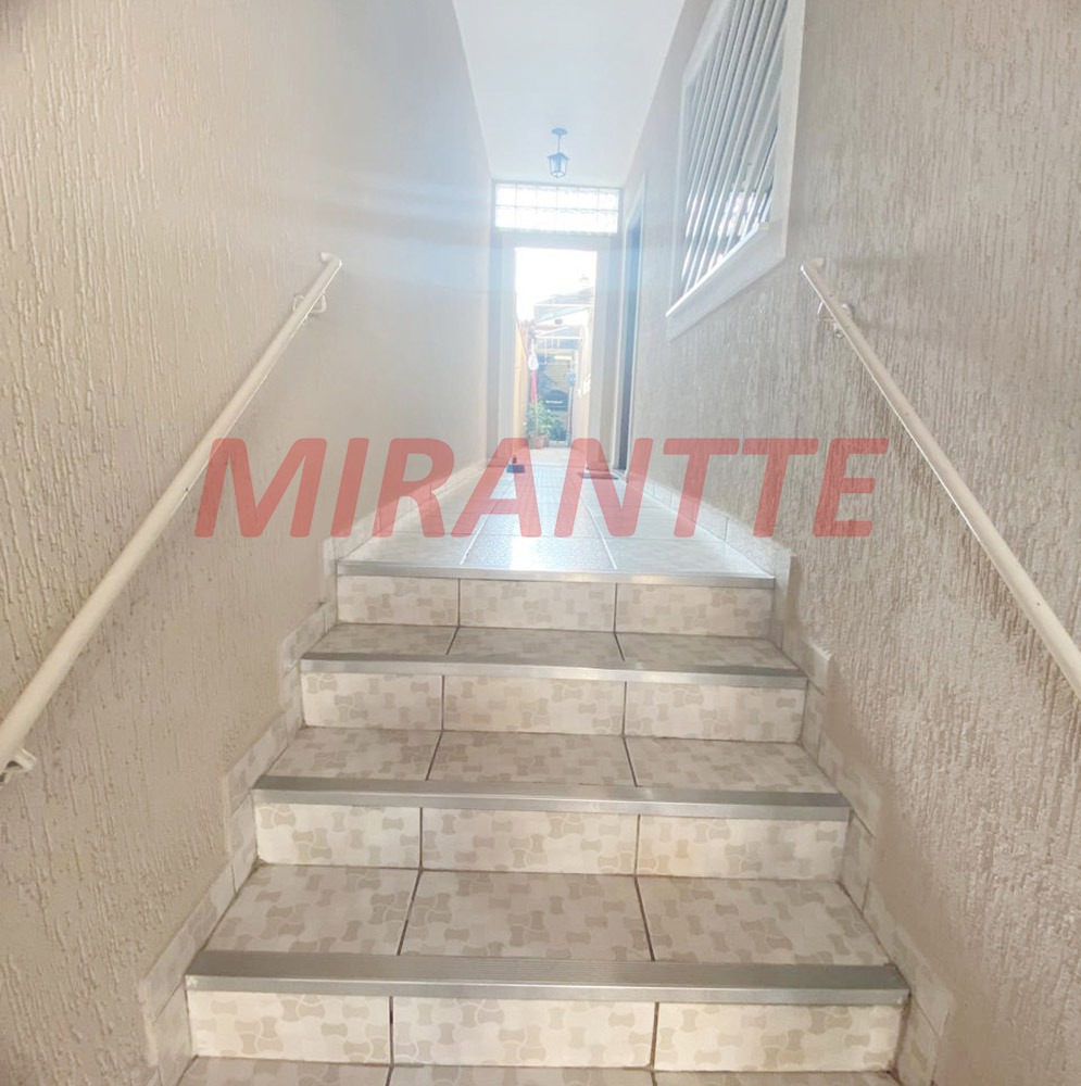 Sobrado de 118m² com 3 quartos em Jardim Tremembé