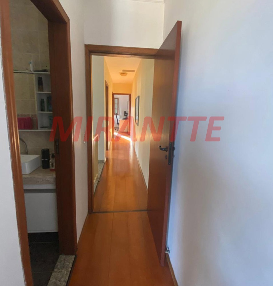 Sobrado de 118m² com 3 quartos em Jardim Tremembé