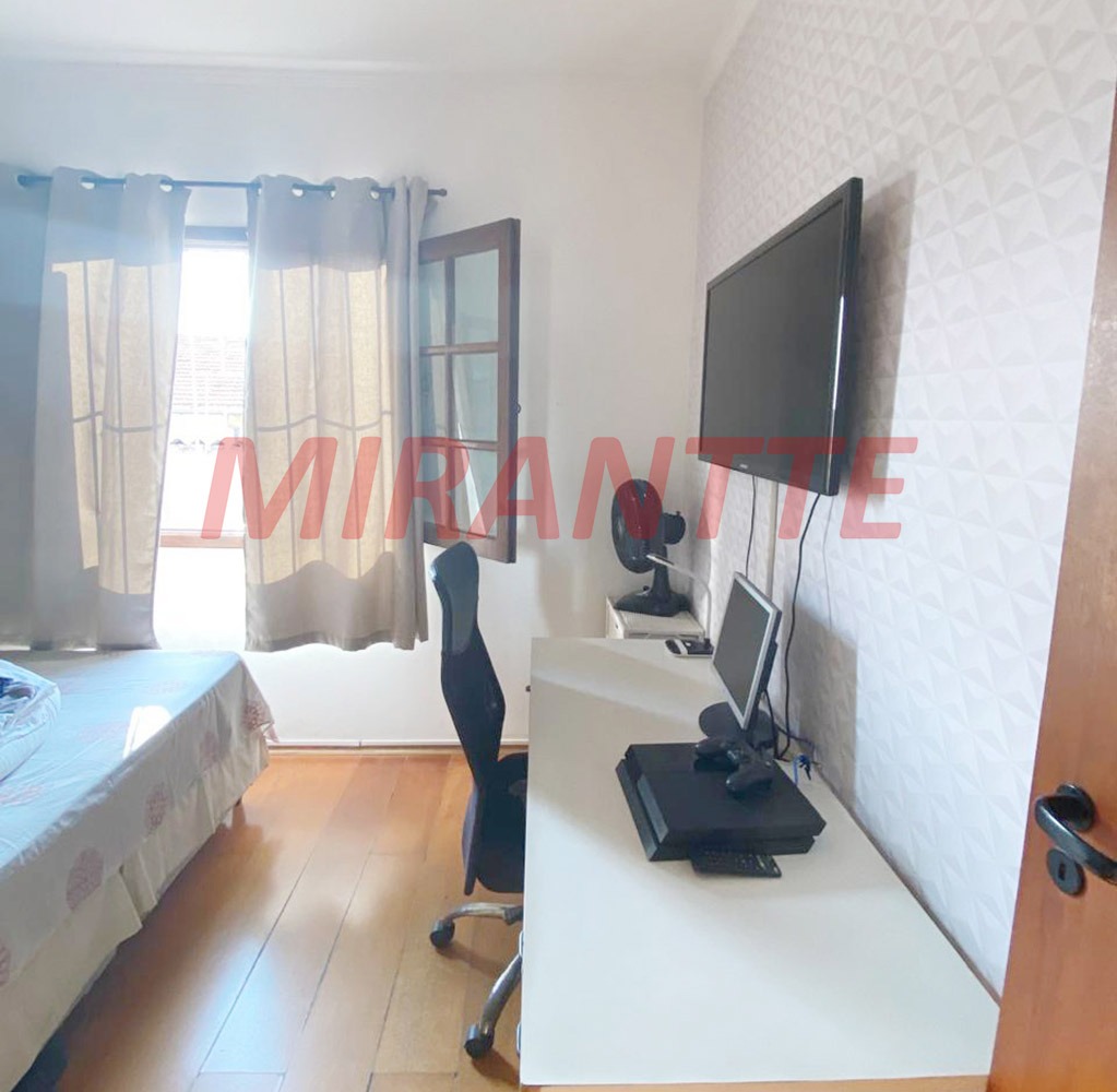 Sobrado de 118m² com 3 quartos em Jardim Tremembé