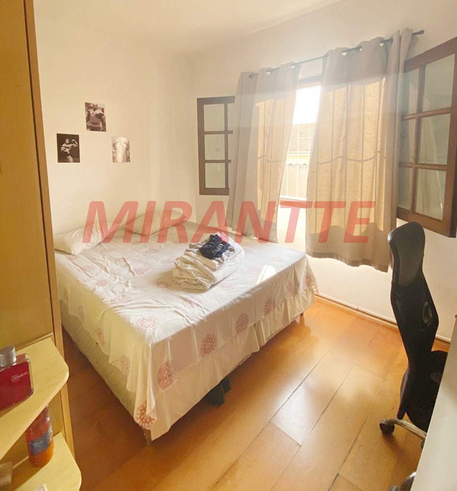 Sobrado de 118m² com 3 quartos em Jardim Tremembé