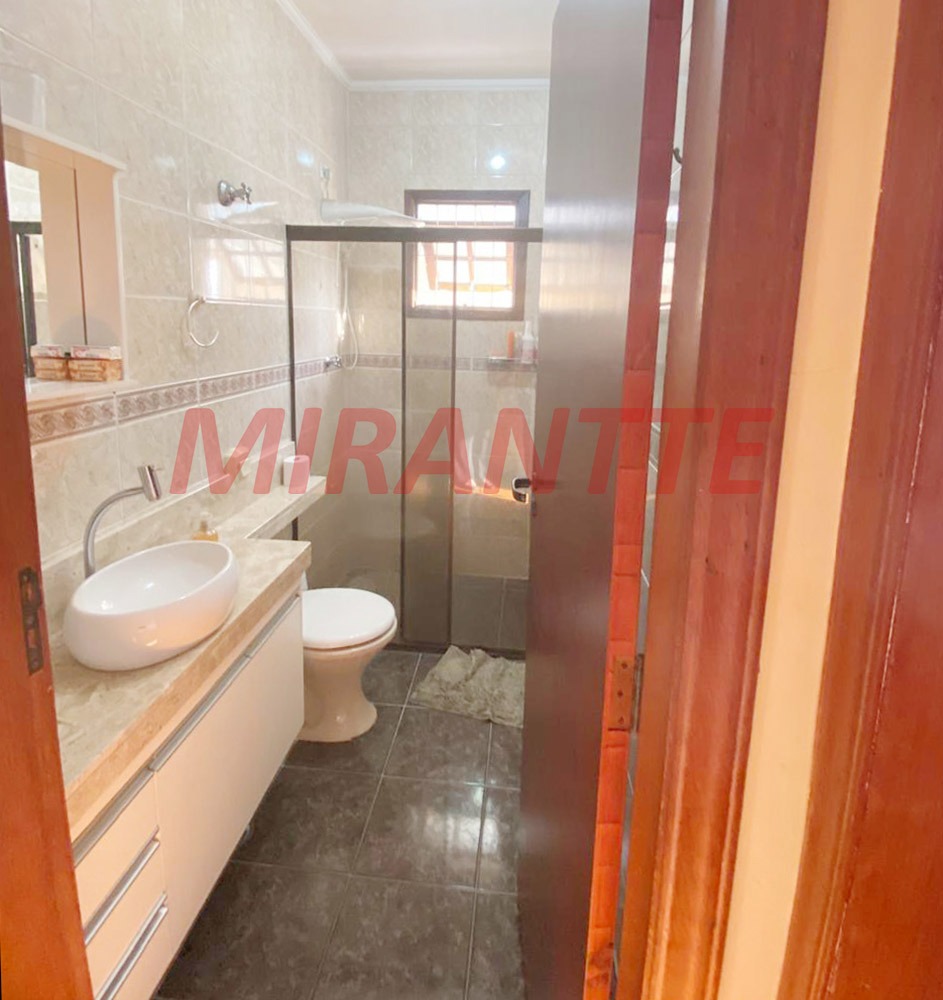 Sobrado de 118m² com 3 quartos em Jardim Tremembé