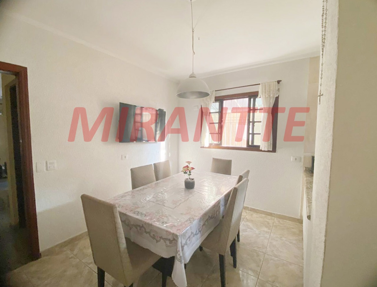 Sobrado de 118m² com 3 quartos em Jardim Tremembé