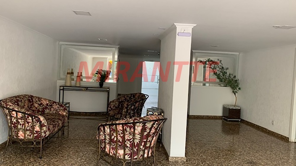 Apartamento de 84m² com 3 quartos em Casa Verde