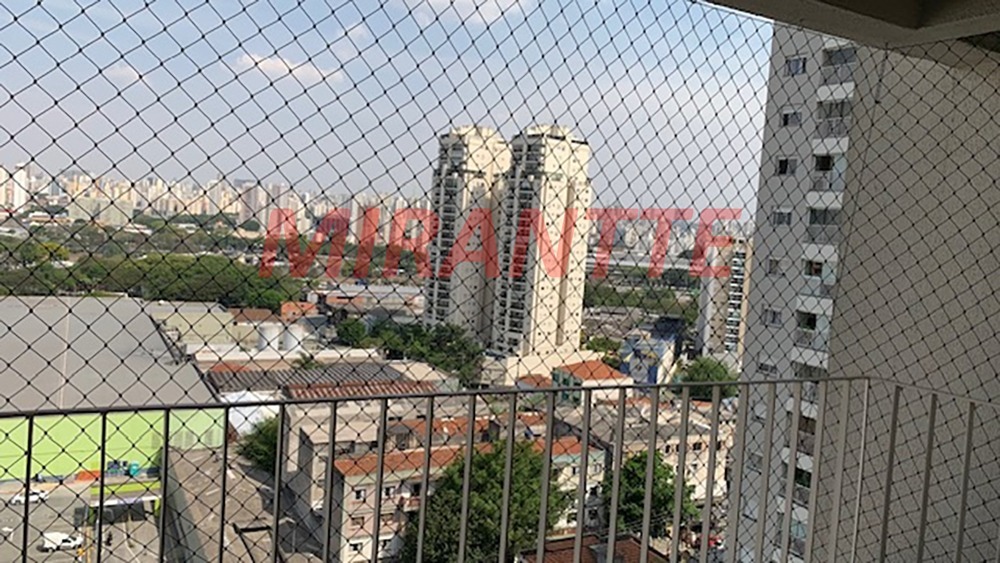 Apartamento de 84m² com 3 quartos em Casa Verde