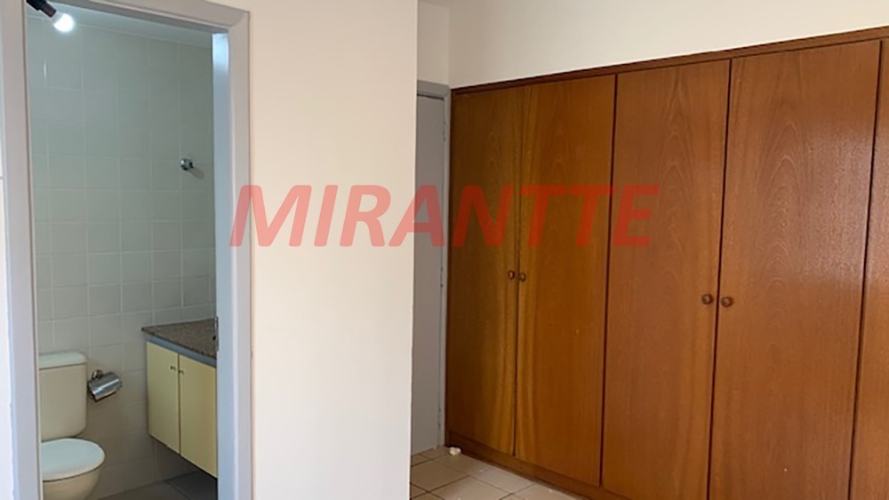 Apartamento de 84m² com 3 quartos em Casa Verde