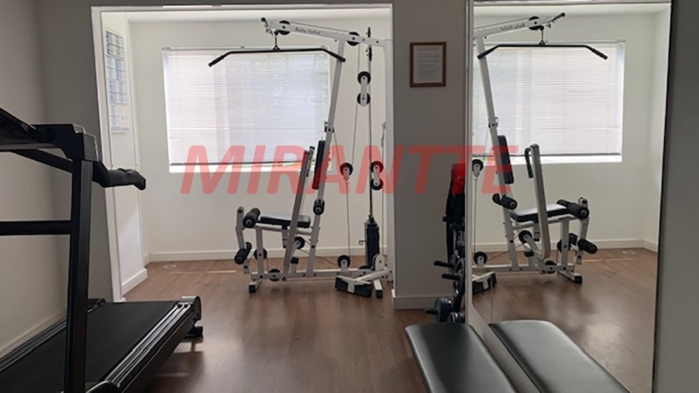 Apartamento de 84m² com 3 quartos em Casa Verde