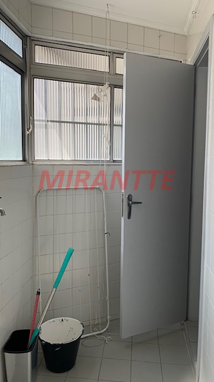 Apartamento de 84m² com 3 quartos em Casa Verde