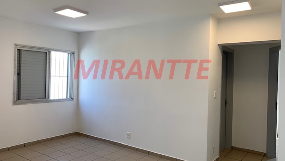 Apartamento de 84m² com 3 quartos em Casa Verde